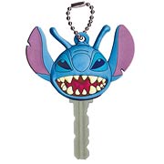 Disney Stitch Laser Cut Key Cover
